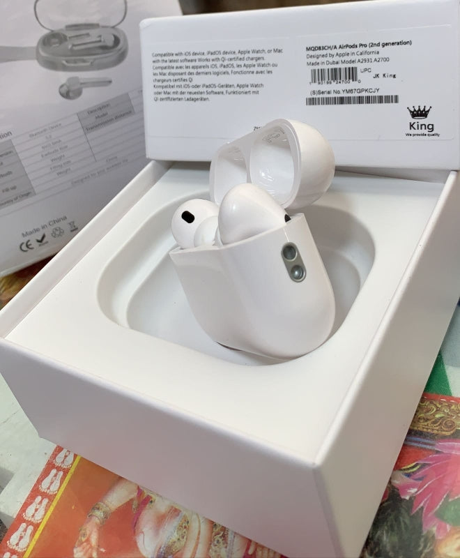 Airpods Pro 2 Type-c ANC
