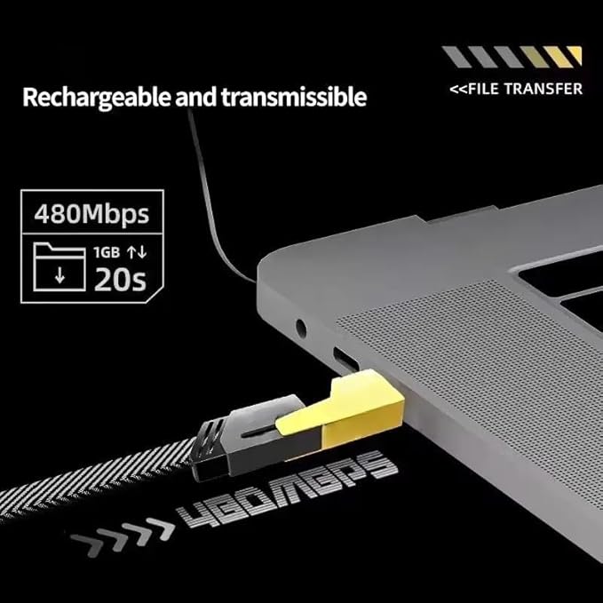 4 in1 data cable