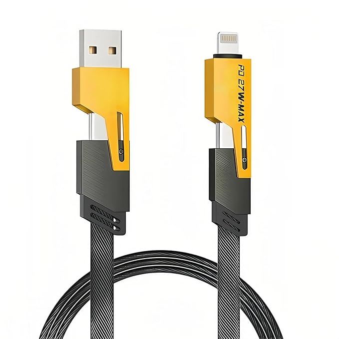 4 in1 data cable