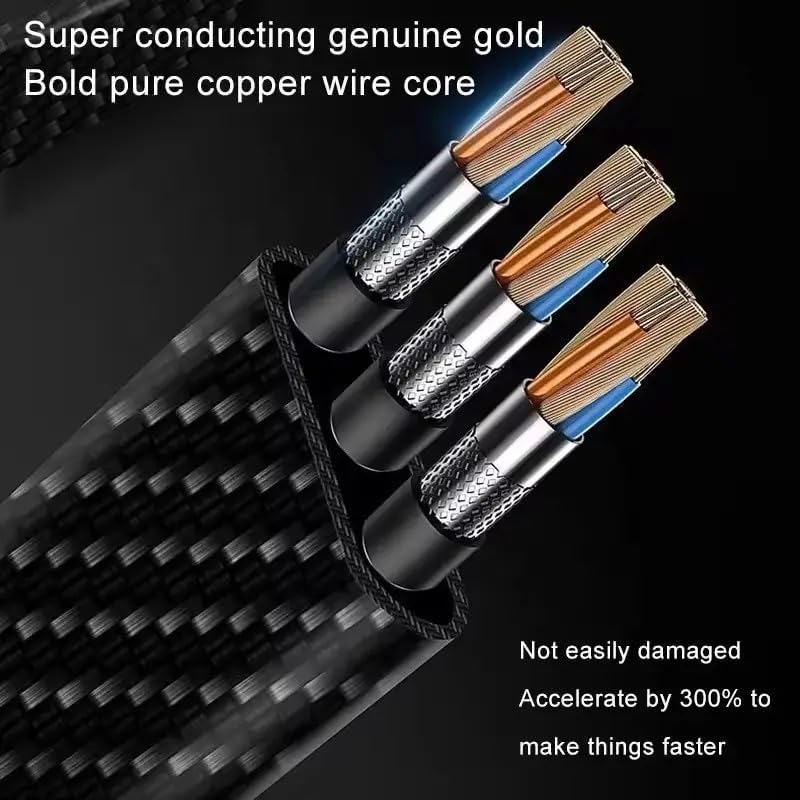 4 in1 data cable