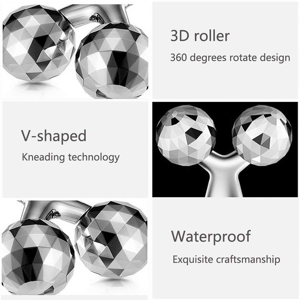 3D Massager