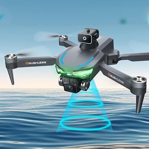 A17 Aerial Drone