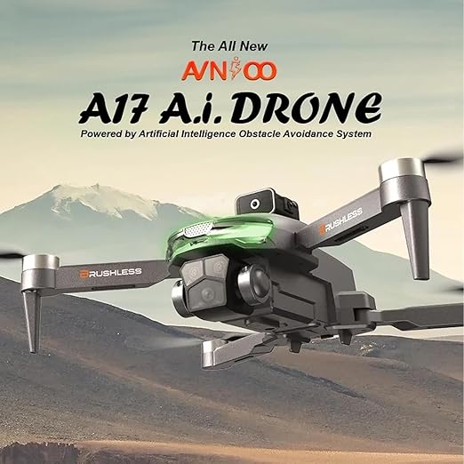 A17 Aerial Drone