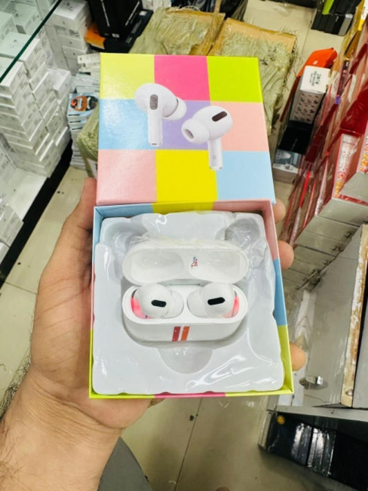 A3 Airpods
