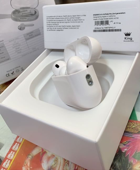 Airpods Pro 2 Type-c ANC
