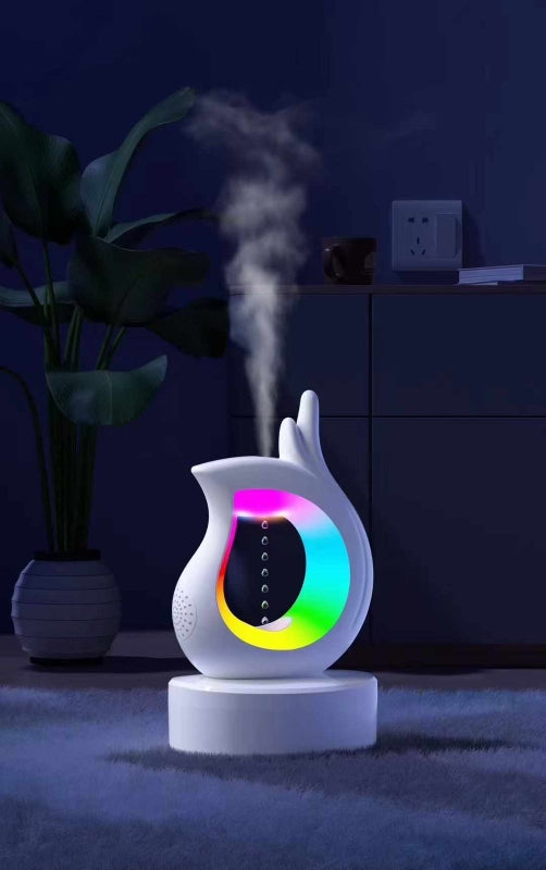 Anti Gravity Humidifier