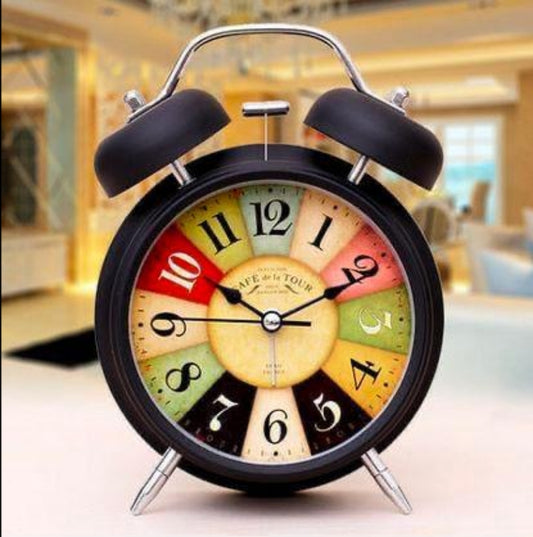 Alarm Clock