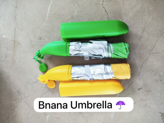 Banana Umbrella
