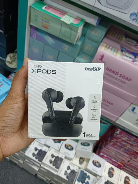 Beat XP Tune Buds