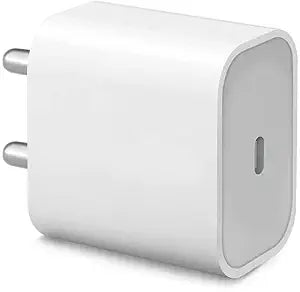 20W power adapter