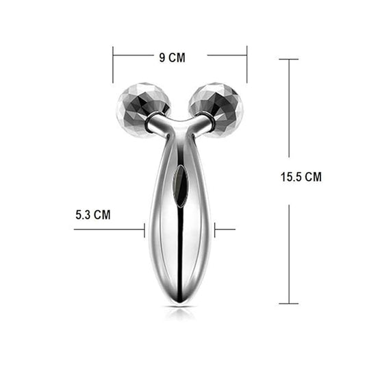 3D Massager